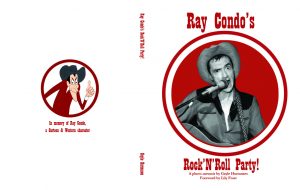 Ray Condo's Rock'N'Roll Party!